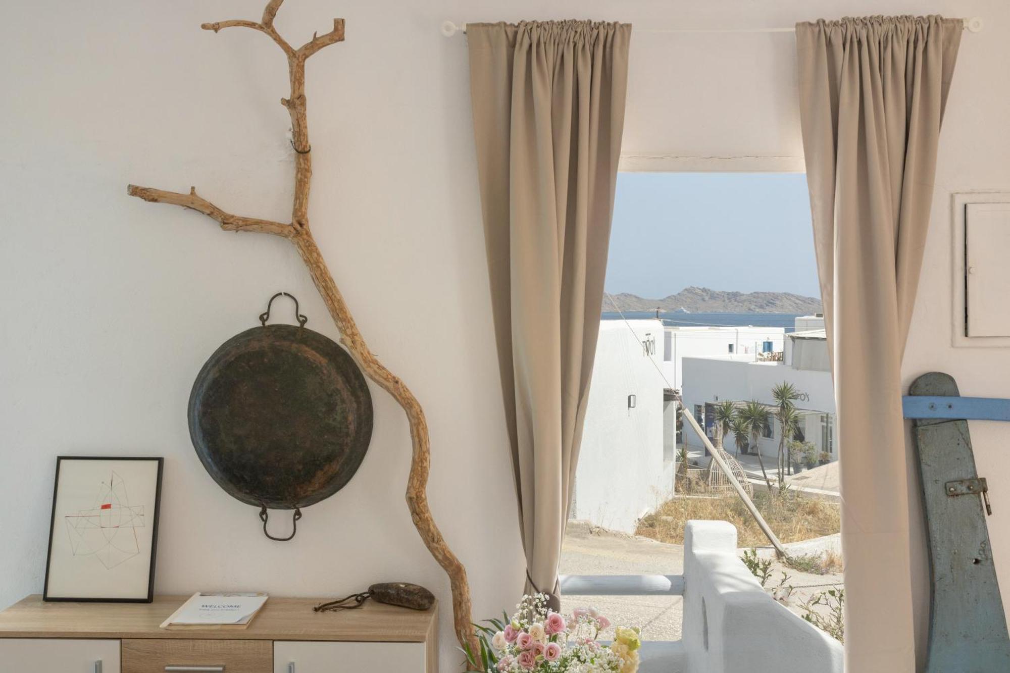 Studio Home Νάουσα Δωμάτιο φωτογραφία