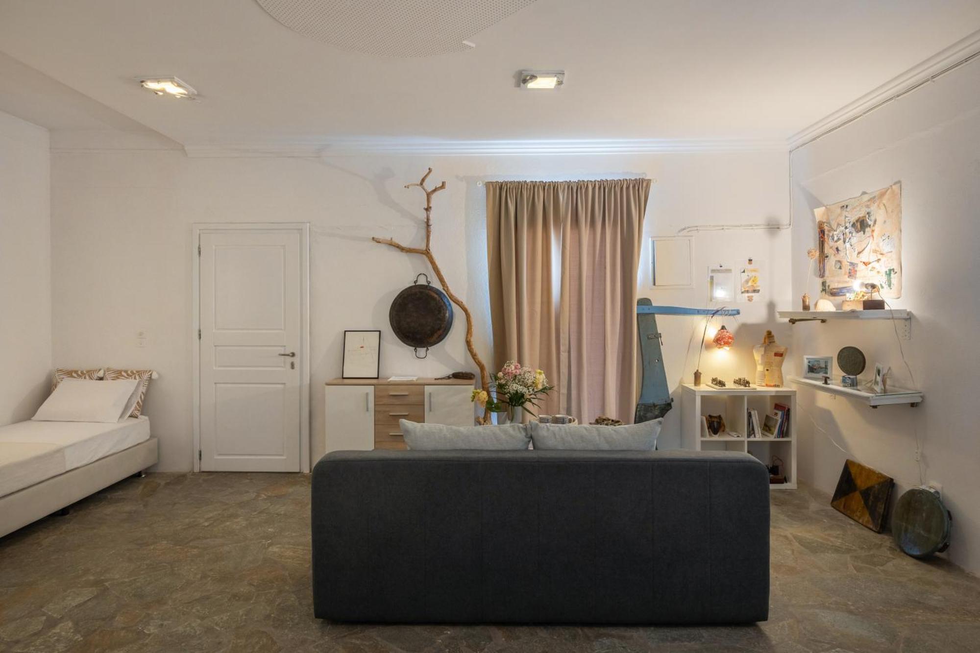 Studio Home Νάουσα Δωμάτιο φωτογραφία