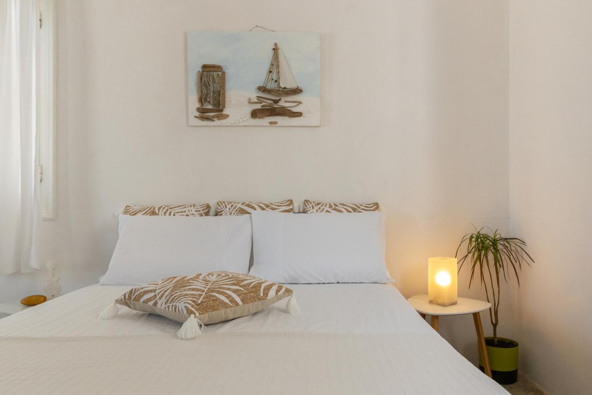 Studio Home Νάουσα Δωμάτιο φωτογραφία