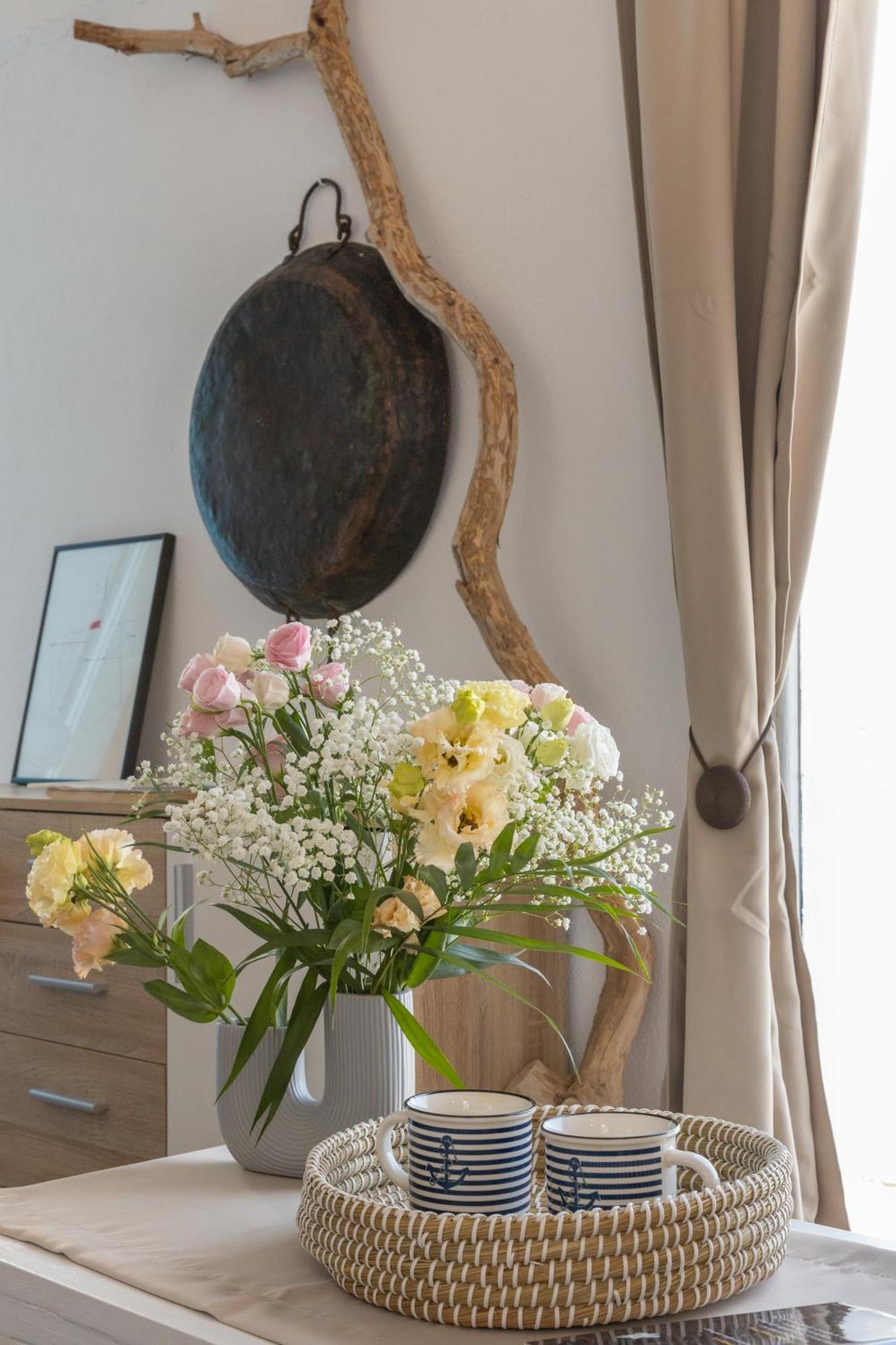Studio Home Νάουσα Δωμάτιο φωτογραφία