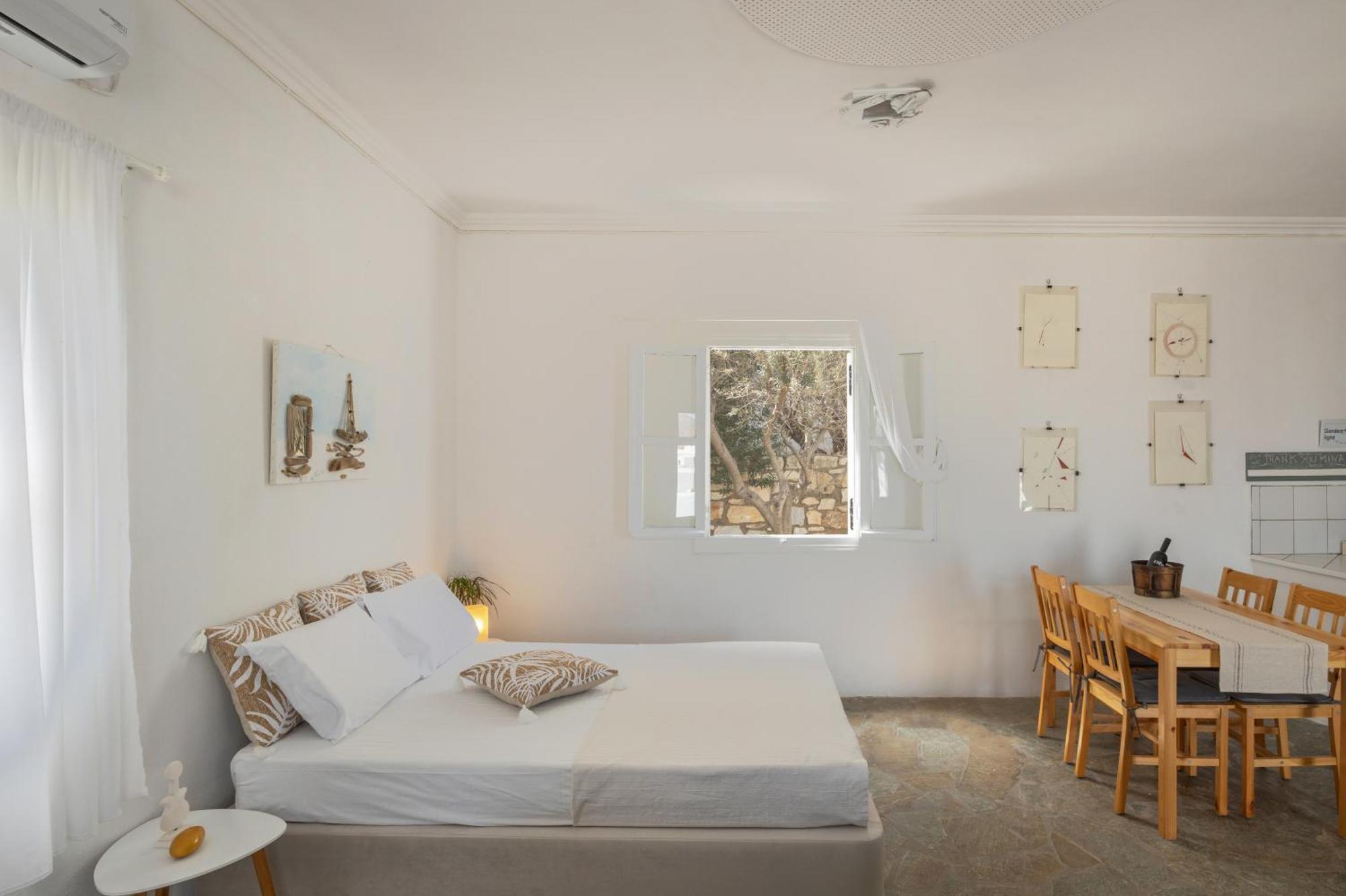 Studio Home Νάουσα Δωμάτιο φωτογραφία