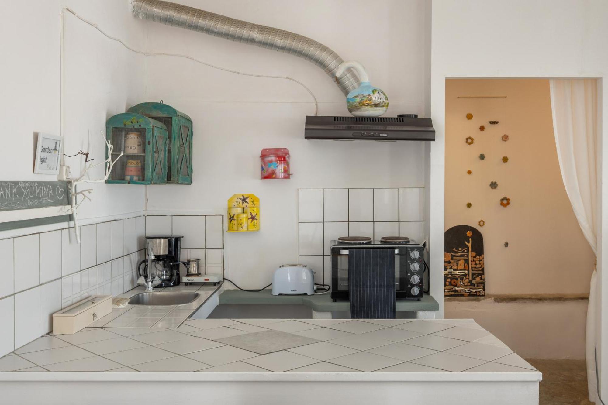 Studio Home Νάουσα Δωμάτιο φωτογραφία